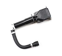 MKVAXR Ugello spruzzatore lavafari anteriori, for NISSAN, for Infiniti, FX35 FX37 FX50 2008-2013 QX70 2014-2015 286421CJ0A 286411CJ0A Ugello lavafari(Right Nozzle)