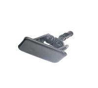 MKVAXR Ugello spruzzatore lavafari for auto con tappo di copertura getto ugello, for Hyundai, Azera Grandeur TG 2010 2011 Ugello lavafari(Left side LH)