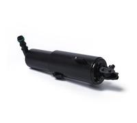 MKVAXR Ugello spruzzatore telescopico lavafari, for, for BMW, Serie 3 E90 E91 E92 E93 316i 318i 318d 320i 320d 325i 328i 330i 61677179311 Ugello lavafari(Pack of 2)