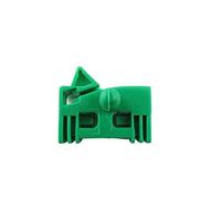 MKVAXR X1, for Citroen, Xantia 1993-2002 Kit clip di riparazione for alzacristallo 4 5 Lato anteriore destro Motorino alzacristalli auto