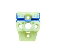 MKVAXR X2, for VW, for Golf, MK5 KIT RIPARAZIONE ALZACRISTALLI CLIP SCORREVOLI ANTERIORE DESTRO 2003-2015 Motorino alzacristalli auto