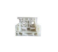 MKVAXR X2 PEZZI PARTI for FINESTRINI AUTO, for Citroen, C5 KIT RIPARAZIONE ALZACRISTALLI ANTERIORI LATO SINISTRO IN POI DAL 2008 Motorino alzacristalli auto