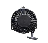 MKVAXR XP140 AVVIAMENTO A Strappo, for Zongshen, 1P65F/PG NP80 NP130 139CC 141CC 4HP Albero Verticale COCLEA Tosaerba Tirare Molla Corda Impugnatura Avviamento a Strappo