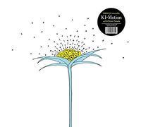 Mkwaju Ensemble (Midori Takada) - KI MOTION -LTD,DELUXE-