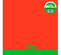 Mkwaju Ensemble Mkwaju (Vinyl LP) 12" Album