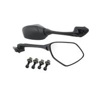 MKYOKO Specchietti Retrovisori L&R Rear View Per GSXR1000 GSX-R 1000 R 2017-2024 2018 2019 2020 2021 2022 2023 Accessori Per Moto