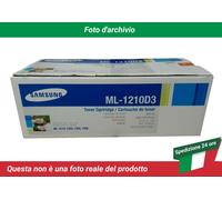 ML-1210D3/SEE Samsung ML1210 Cartuccia del Toner Nero