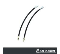 ML 2x Tubo Freno Anteriore Adatto A per Porsche 356 B/C, Tubi Freno , Bremsleit