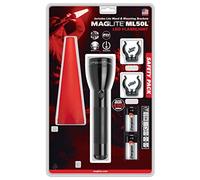MAGLITE ML50 LED Sicherheitslampe black Lampada ML50L-I201G