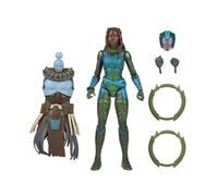 Ml Blp2 Attuma Series Nakia Af Action Figura Hasbro
