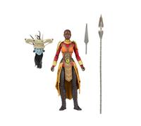 Ml Blp2 Attuma Series Okoye Af Action Figura Hasbro