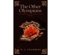 ML Chambers The Other Olympians (Tascabile)