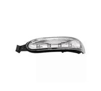 ML-Class W163 2002-2005 Side Door Mirror LED Indicator Light Turn Signal Lamp A1638200521