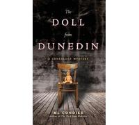ML Condike The Doll from Dunedin (Copertina rigida)
