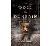 ML Condike The Doll from Dunedin (Tascabile)