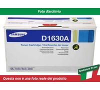ML-D1630A Samsung ML1630 Cartuccia del Toner Nero
