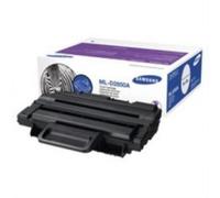 ML-D2850A/ELS - Farbe: schwarz/ Reichweite: 2000 Seiten/ kompatibel zu ML-2850N,ML-2851ND TONER BLACK INKL. DRUM