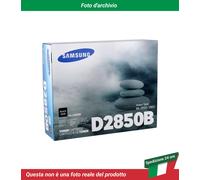 ML-D2850B/ELS Samsung ML2850 Cartuccia del Toner Nero