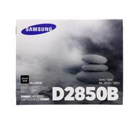 Samsung ML-D2850B toner originale nero originale