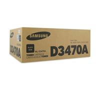 ML-D3470A/ELS Samsung ML3471ND Cartuccia del Toner Nero