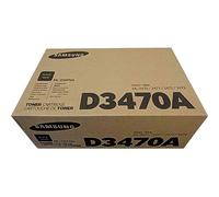 ML-D3470A/ELS Samsung ML3471ND Cartuccia del Toner Nero