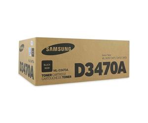 ML-D3470A/ELS Samsung ML3471ND Cartuccia del Toner Nero