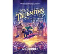 ML Hodder The Talismiths (Tascabile)