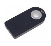 ML-L3 TELECOMANDO SCATTO REMOTO IR WIRELESS COMPATIBILE CON NIKON D7500 D750 D7200 D5500 D3300 D5300 D610 D7100 D5200 D3200 D5100 eecetera