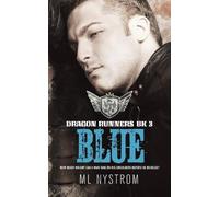 ML Nystrom Blue (Tascabile) Dragon Runners