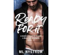 ML Nystrom Ready For It (Tascabile)