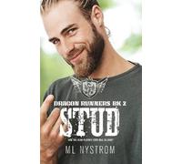 ML Nystrom Stud (Tascabile) Dragon Runners