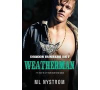 ML Nystrom Weatherman (Tascabile) Dragon Runners