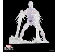 Ml Secret Wars Ice Man Af Action Figura Hasbro