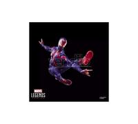 Ml Spider-man Hellfire Gala Suit Af Action Figura Hasbro