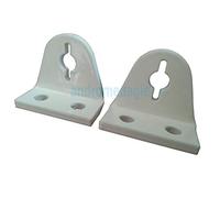 ML00AS02N0 Staffe per applicazione Liwin L25 Liwin L35 e Smart su finestra a bilico Comunello