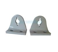 ML00AS02N0 Staffe per applicazione Liwin L25 Liwin L35 e Smart su finestra a bilico Comunello