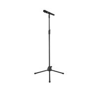ML01 Live Microfono Sollevatore da pavimento Supporto per microfono da palco Tre