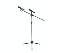ML03 Live Microfono Sollevatore da pavimento Supporto per microfono Stage Perfor