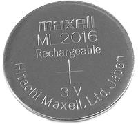 ML2016 originale per orologio solare batteria 3 V