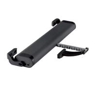 CATENA MOTORE PER FINESTRE A SPORGERE, A BILICO, A VASISTAS, CUPOLINI, LUCERNARI LIWIN L25 250N 380 mm COLORE NERO
