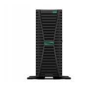 SERVER HPE P78243-425 ML350 GEN11 XEON 4510 12C 2X32DDR5 2X480GB 8X2.5 HS MR408I