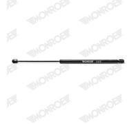 ML5040 Ammortizatore pneumatico, Cofano bagagli /vano carico Monroe