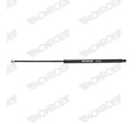 ML5074 Ammortizatore pneumatico, Cofano bagagli /vano carico Monroe