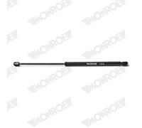 ML5281 Ammortizatore pneumatico, Cofano bagagli /vano carico Monroe