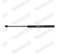 MONROE Molla a Gas Ammortizzatore per Ford Focus II Da _ Hcp Dp 1.6 ML5416