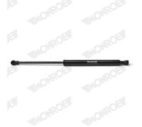 ML5484 Ammortizzatore pneumatico, Cofano motore Monroe