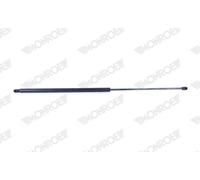 ML5514 Ammortizatore pneumatico, Cofano bagagli /vano carico Monroe