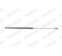 ML5679 MONROE Ammortizzatore pneumatico, Cofano motore per AUDI