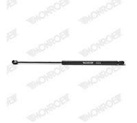 ML5687 Ammortizatore pneumatico, Cofano bagagli /vano carico Monroe