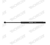ML5718 Ammortizatore pneumatico, Cofano bagagli /vano carico Monroe
